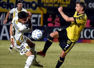Flandria busca volver al triunfo frente a Comunicaciones Flandria busca volver al triunfo frente a Comunicaciones