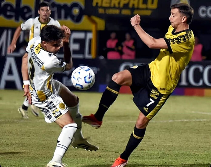 flandria comunica Flandria busca volver al triunfo frente a Comunicaciones