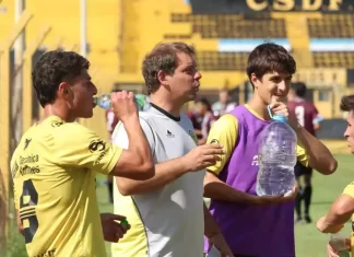 Flandria busca dar el golpe ante Comunicaciones en Agronomía Flandria busca dar el golpe ante Comunicaciones en Agronomía