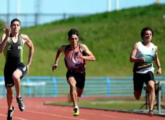 Juegos Bonaerenses 2025: más de $480 millones para los municipios Juegos bonaerenses