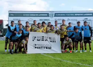 Flandria sufrió una dura goleada ante Laferrere Flandria sufrió una dura goleada ante Laferrere