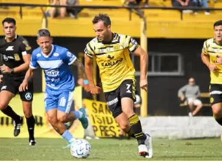 Flandria quiere ser protagonista en Laferrere Flandria quiere ser protagonista en Laferrere