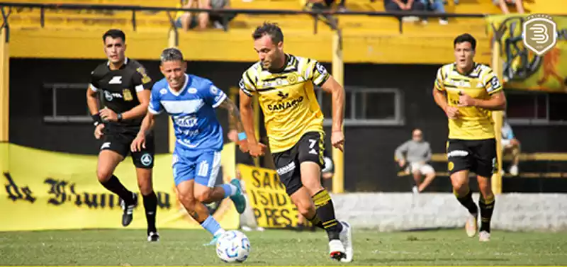 Flandria quiere ser protagonista en Laferrere Flandria quiere ser protagonista en Laferrere