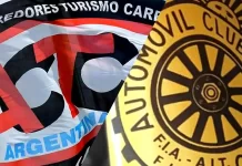 Reconocen al ACA como único fiscalizador de competencias automovilísticas Reconocen al ACA como único fiscalizador