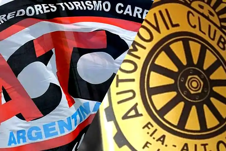 Reconocen al ACA como único fiscalizador de competencias automovilísticas Reconocen al ACA como único fiscalizador