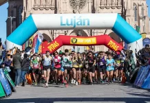 Solidaridad y deporte: “Hoy por Ti” llega a su 10° edición