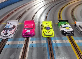 Éxito y adrenalina en una vibrante fecha de Endurance Slot de ACAL Endurance de ACAL