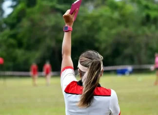 Se abrieron las inscripciones para la Escuela Municipal de Arbitraje Escuela Municipal de Arbitraje