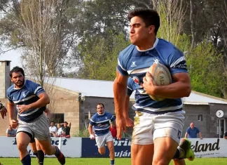 Luján busca hacerse fuerte en casa ante C.U. de Quilmes Luján RC perdió sobre la hora ante San Patricio en un final polémico