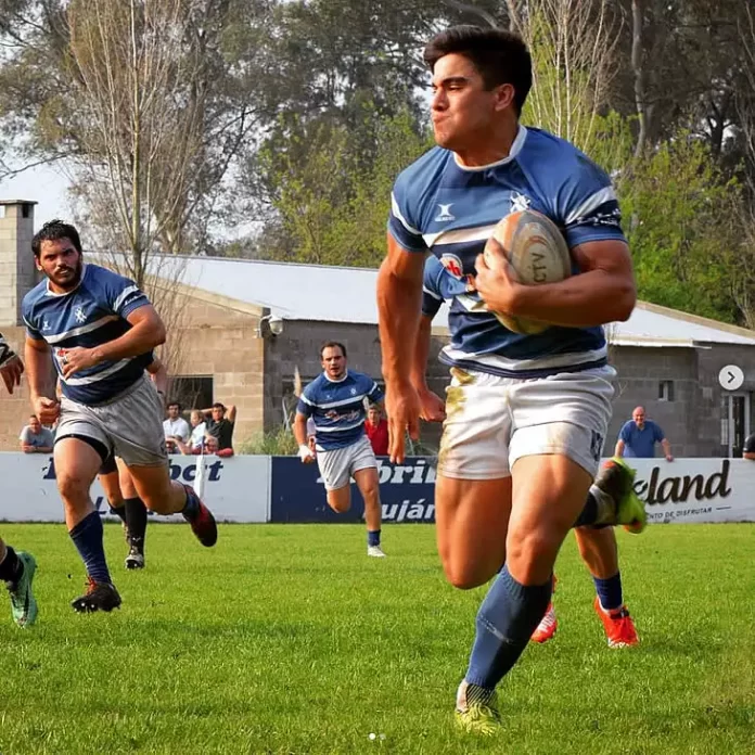 Luján RC perdió sobre la hora ante San Patricio en un final polémico