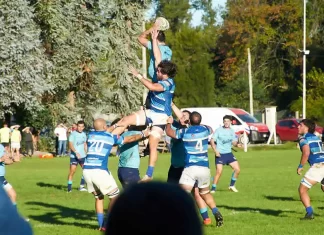 Luján perdió contra C.U. de Quilmes en el final Luján Rugby