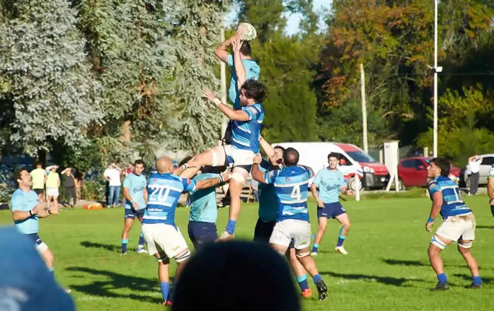 Luján Rugby