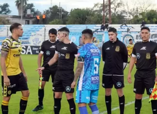 Flandria busca levantar cabeza ante Brown de Adrogué Flandria busca levantar cabeza ante Brown de Adrogué