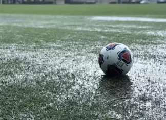 Los partidos de Luján y Flandria postergados para el martes Los partidos de Luján y Flandria postergados para el martes