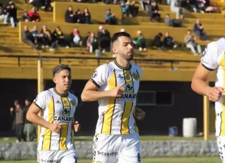 Flandria va por el golpe ante Real Pilar Flandria va por el golpe ante Real Pilar
