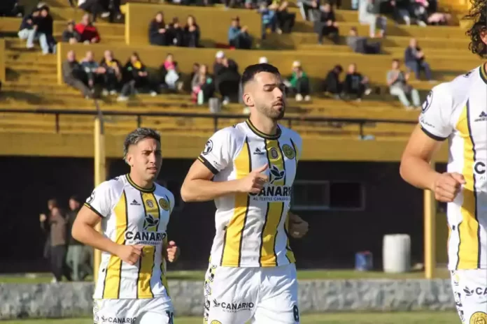 flandria brown adrogue 2025 Flandria va por el golpe ante Real Pilar