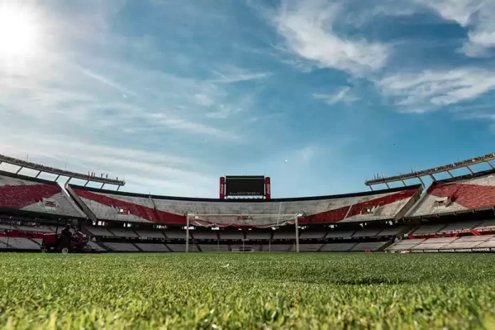 Con la mente en Platense: River va por un lugar en semifinales