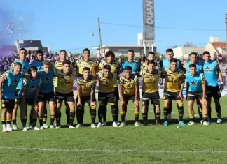 Flandria busca otro triunfo clave ante Villa Dálmine en el Carlos V Flandria busca otro triunfo clave ante Villa Dálmine en el Carlos V