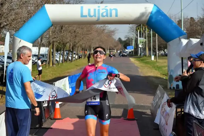 Campeonato de Duatlón Ruta y MTB Campeonato de Duatlón Ruta y MTB