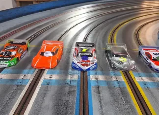 Simonetti se consagró campeón del TC de ACAL con una actuación brillante Simonetti se consagró campeón del TC de ACAL