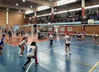 Avanza la Etapa Local de los Juegos Bonaerenses 2025 Juegos Bonaerenses 2025