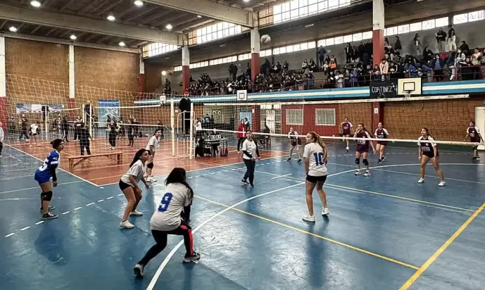 Juegos Bonaerenses 2025