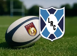 El rugby lujanense visita a Gimnasia y Esgrima en la 12° fecha rugby lujanense