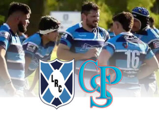 LRC ante un nuevo desafío frente a San Patricio en la 11° Fecha de la URBA LRC vs. Club San Patricio