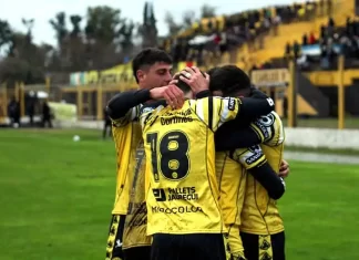 Flandria volvió al triunfo en la Primera B y se prepara para visitar al puntero Midland Flandria volvió al triunfo en la Primera B