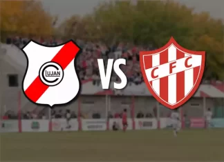 El Lujanero arranca la segunda mitad del torneo ante Cañuelas El Lujanero arranca la segunda mitad del torneo ante Cañuelas