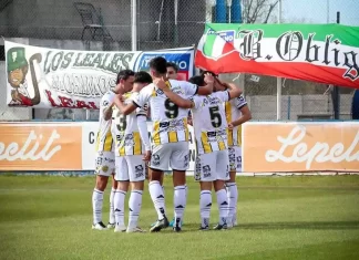 Arranque soñado para Flandria Arranque soñado para Flandria