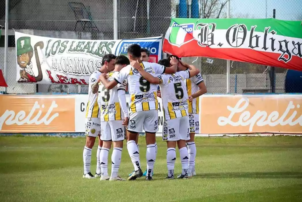 Arranque soñado para Flandria Arranque soñado para Flandria
