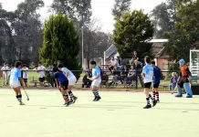 Agenda deportiva en Luján este fin de semana Agenda actividades deportivas para el fin de semana (2)