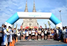 “Hoy por Ti”, una jornada única de deporte y solidaridad Hoy por Ti - Luján 2025