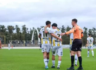 Tercer empate consecutivo para Flandria en el Clausura Empate con sabor a poco para Flandria en el Carlos V