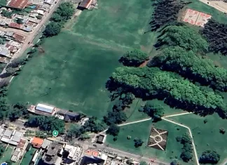 LRC renovó el permiso de uso del predio en el Parque San Martín Predio en el parque San Martín