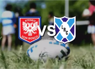 Lujan Rugby Club visita a Don Bosco este sábado Lujan Rugby Club visita a Don Bosco este sábado
