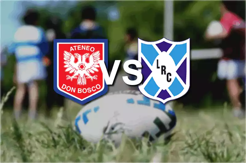 Lujan Rugby Club visita a Don Bosco este sábado Lujan Rugby Club visita a Don Bosco este sábado