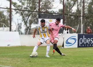 Flandria consiguió un empate ante Real Pilar en una visita de riesgo Flandria consigue un empate ante Real Pilar en una visita de riesgo