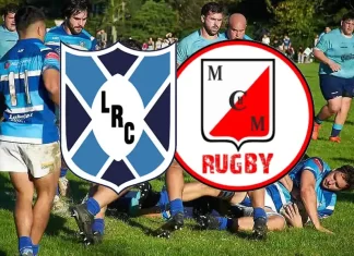 Luján Rugby Club recibe a Mariano Moreno en un duelo clave por la permanencia Luján Rugby Club recibe a Mariano Moreno