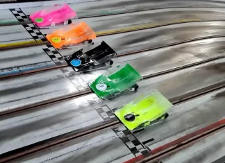 La categoría MA 7 acelera rumbo a su tercera fecha categoría MA 7