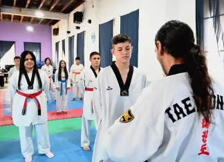 El deporte gratuito continúa en el segundo semestre del 2025 Oferta Escuela de Deporte