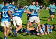 Luján Rugby no levanta cabeza y cae ante Mariano Moreno por 52 a 12 Luján Rugby no levanta cabeza y cae ante Mariano Moreno por 52 a 12