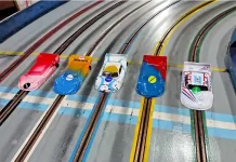 TC en ACAL: Velocidad, emoción y un podio vibrante TC en ACAL