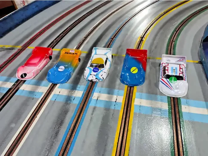 TC en ACAL TC en ACAL