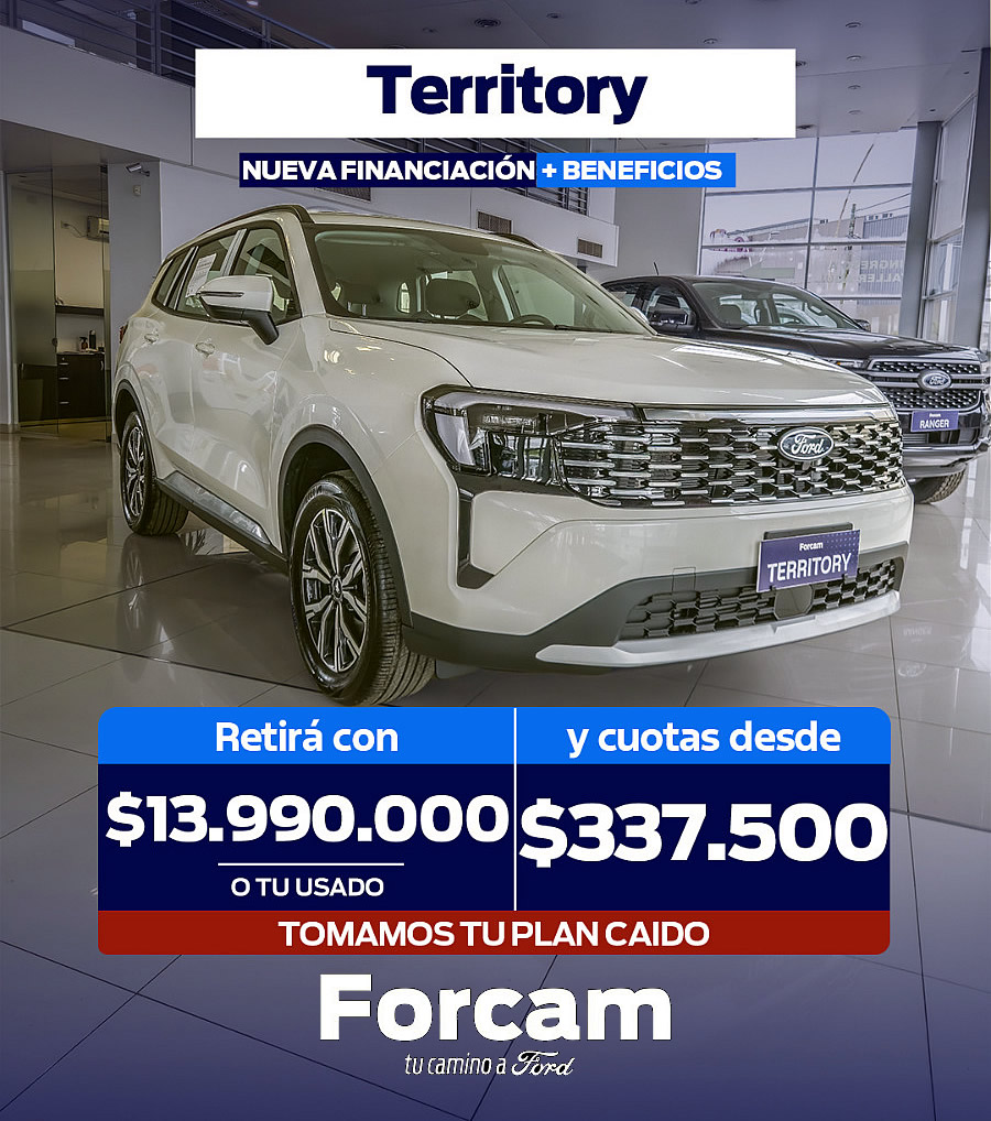 @forcam.autos @forcam9dejulio