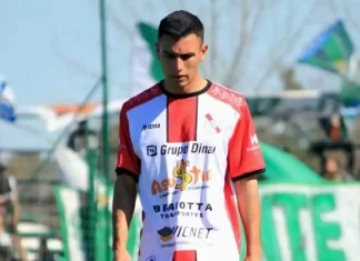 El Lujanero no pudo con Camioneros y perdió terreno El Lujanero no pudo con Camioneros y perdió terreno