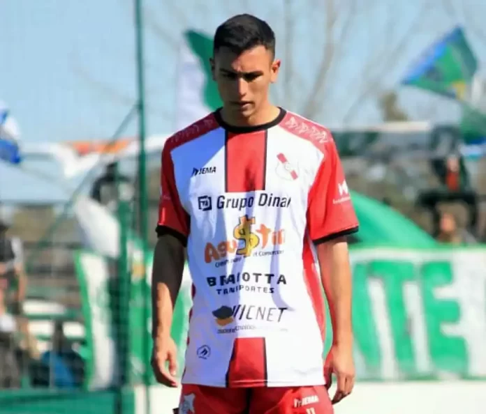 El Lujanero no pudo con Camioneros y perdió terreno