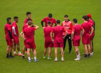 Suspendido: Luján vs Argentino de Rosario se postergó por las lluvias Suspendido: Luján vs Argentino de Rosario se postergó por las lluvias