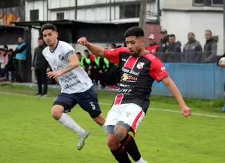 El Lujanero juega en casa ante Yupanqui El Lujanero juega en casa ante Yupanqui